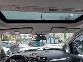 Vand Ford Focus C-Max - 19