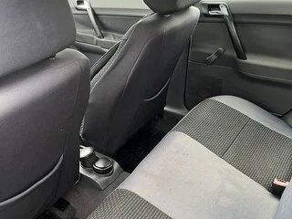 Volkswagen Polo 1.4 16V 2003 | AC | Îngrijită | 2 seturi roți | Consum mic - 9