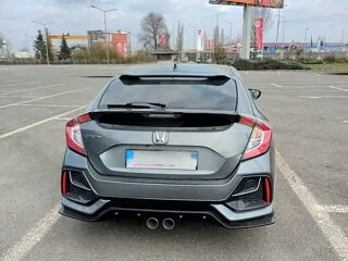 Vanzare Honda Civic 2020 1.5 vtec turbo