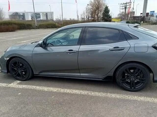 Vanzare Honda Civic 2020 1.5 vtec turbo