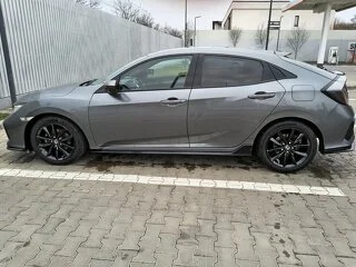Vanzare Honda Civic 2020 1.5 vtec turbo
