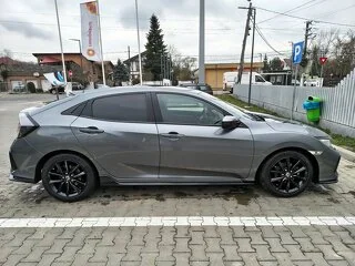 Vanzare Honda Civic 2020 1.5 vtec turbo - 6