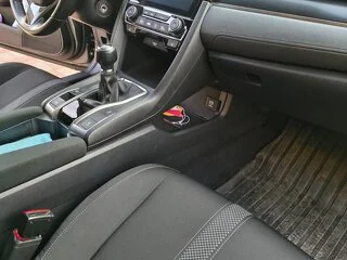 Vanzare Honda Civic 2020 1.5 vtec turbo - 9