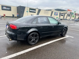 Audi A4 B7 stage 1(262hp) - 6