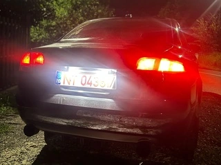 Audi A4 B7 stage 1(262hp) - 7