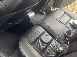 Audi A4 B7 stage 1(262hp) - 11