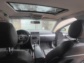 Audi A4 B7 stage 1(262hp) - 12