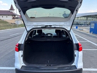 Vând Ford Focus MK3 2017