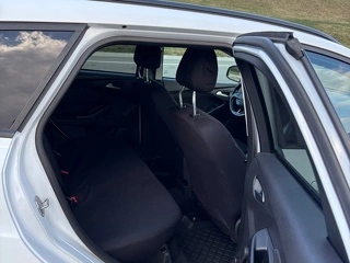 Vând Ford Focus MK3 2017 - 6