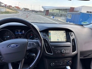 Vând Ford Focus MK3 2017 - 8