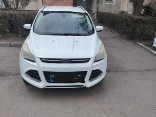 Vând Ford kuga 2 Titanium