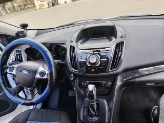 Vând Ford kuga 2 Titanium - 6