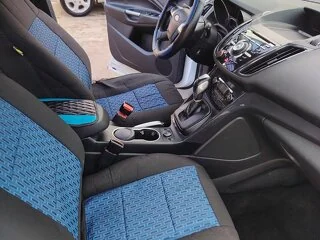 Vând Ford kuga 2 Titanium - 7