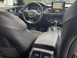 Audi a6 c7 2018 - 8
