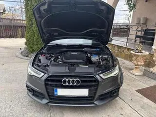 Audi a6 c7 2018 - 9