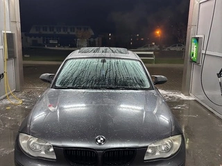 BMW Seria 1 E87 116i