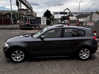 BMW Seria 1 E87 116i