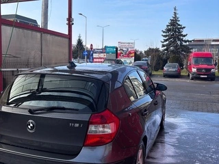 BMW Seria 1 E87 116i