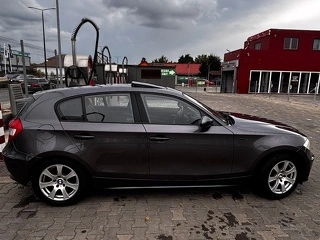 BMW Seria 1 E87 116i