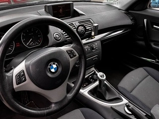 BMW Seria 1 E87 116i - 7