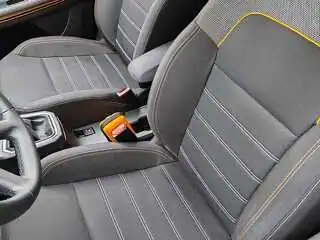 Vand Sandero Stepway