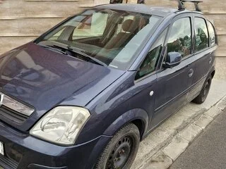 Vand OPEL MERIVA A, 2008