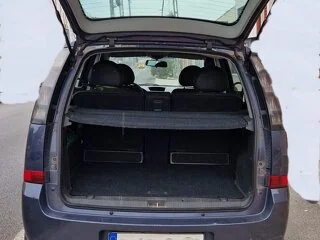 Vand OPEL MERIVA A, 2008