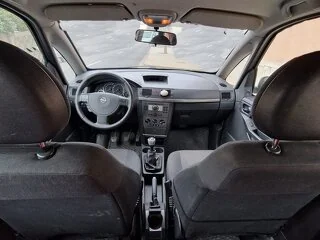 Vand OPEL MERIVA A, 2008