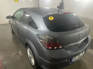 Opel astra gtc - 6
