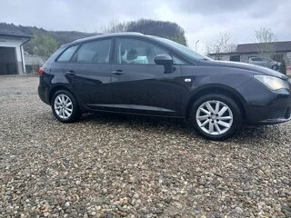 De vanzare Seat Ibiza