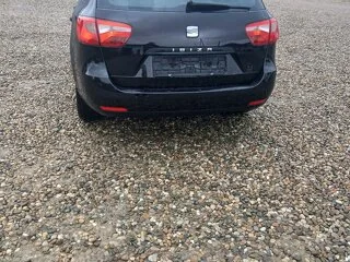 De vanzare Seat Ibiza