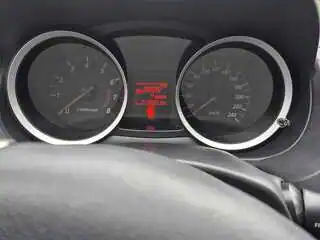 Mitsubishi Lancer 2011 1.6 aspirat Cleartec