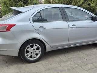 Mitsubishi Lancer 2011 1.6 aspirat Cleartec