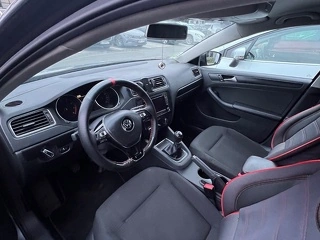 Volkswagen Jetta mk6 1.8 TSI 170 CP