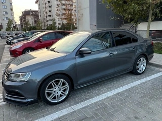 Volkswagen Jetta mk6 1.8 TSI 170 CP