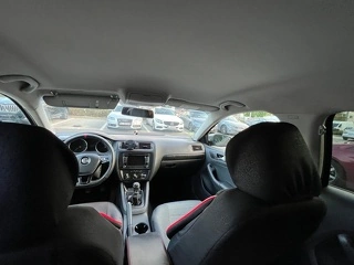 Volkswagen Jetta mk6 1.8 TSI 170 CP