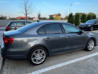 Volkswagen Jetta mk6 1.8 TSI 170 CP