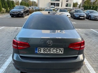 Volkswagen Jetta mk6 1.8 TSI 170 CP - 6