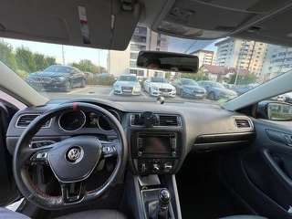 Volkswagen Jetta mk6 1.8 TSI 170 CP - 7