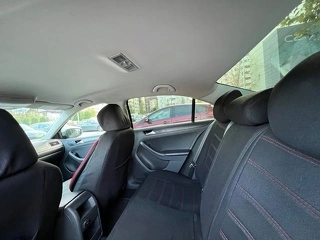 Volkswagen Jetta mk6 1.8 TSI 170 CP - 8