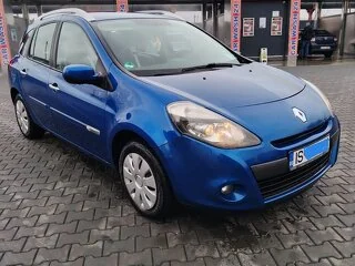 Renault Clio 3 GrandTour Motor 1.2 Benzina AC Proprietar