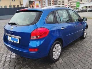 Renault Clio 3 GrandTour Motor 1.2 Benzina AC Proprietar