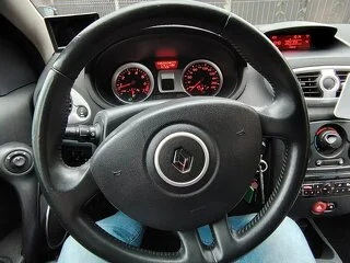 Renault Clio 3 GrandTour Motor 1.2 Benzina AC Proprietar