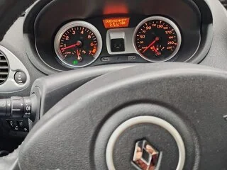 Renault Clio 3 GrandTour Motor 1.2 Benzina AC Proprietar