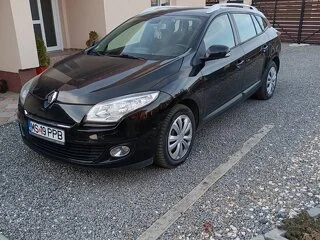 Renault Megane 3 2013/11_1.5 Dci 110