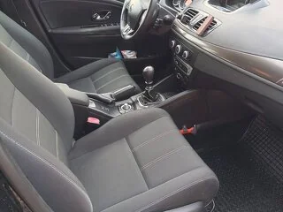 Renault Megane 3 2013/11_1.5 Dci 110