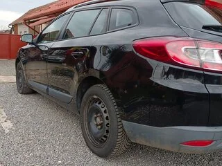 Renault Megane 3 2013/11_1.5 Dci 110