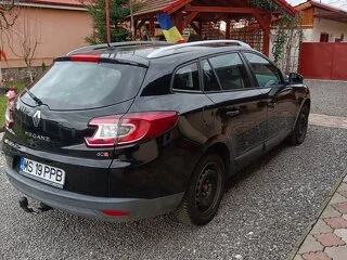 Renault Megane 3 2013/11_1.5 Dci 110