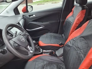 Opel Crossland x - 6