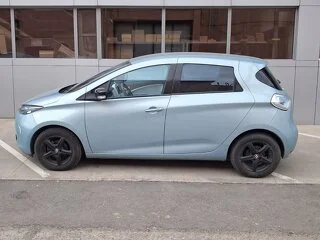 Renault Zoe electric 4800€
